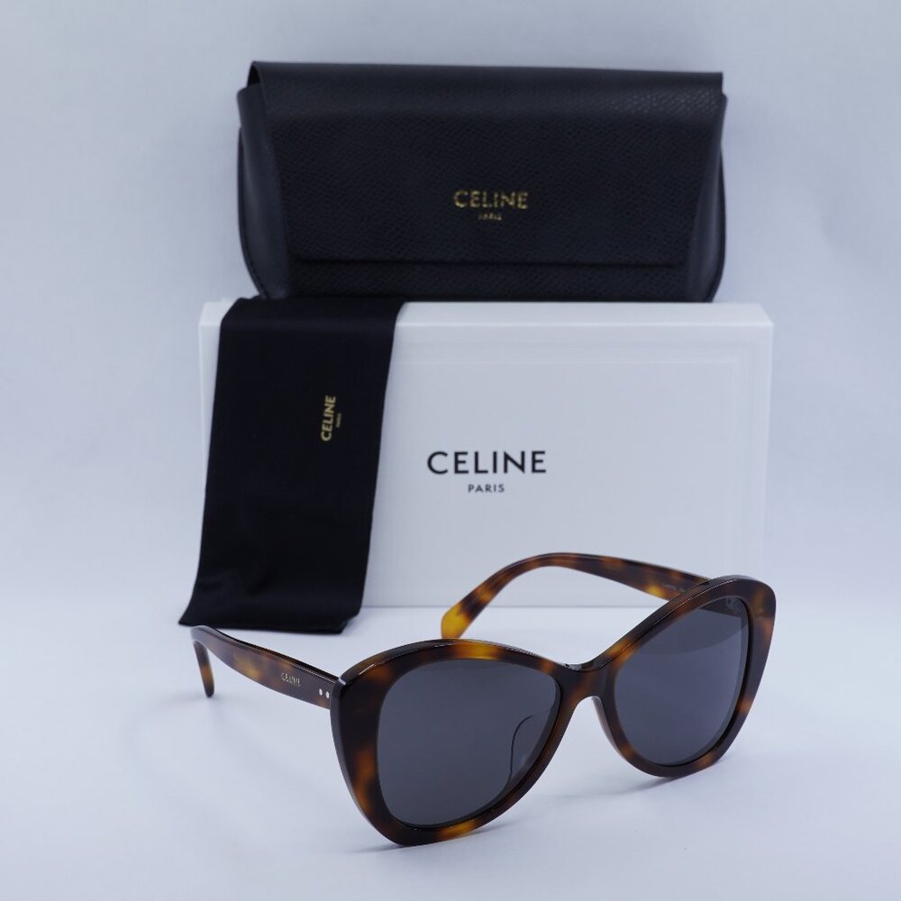 Final Price! Celine CL40270U 53A Sunglasses - Picture 4 of 8